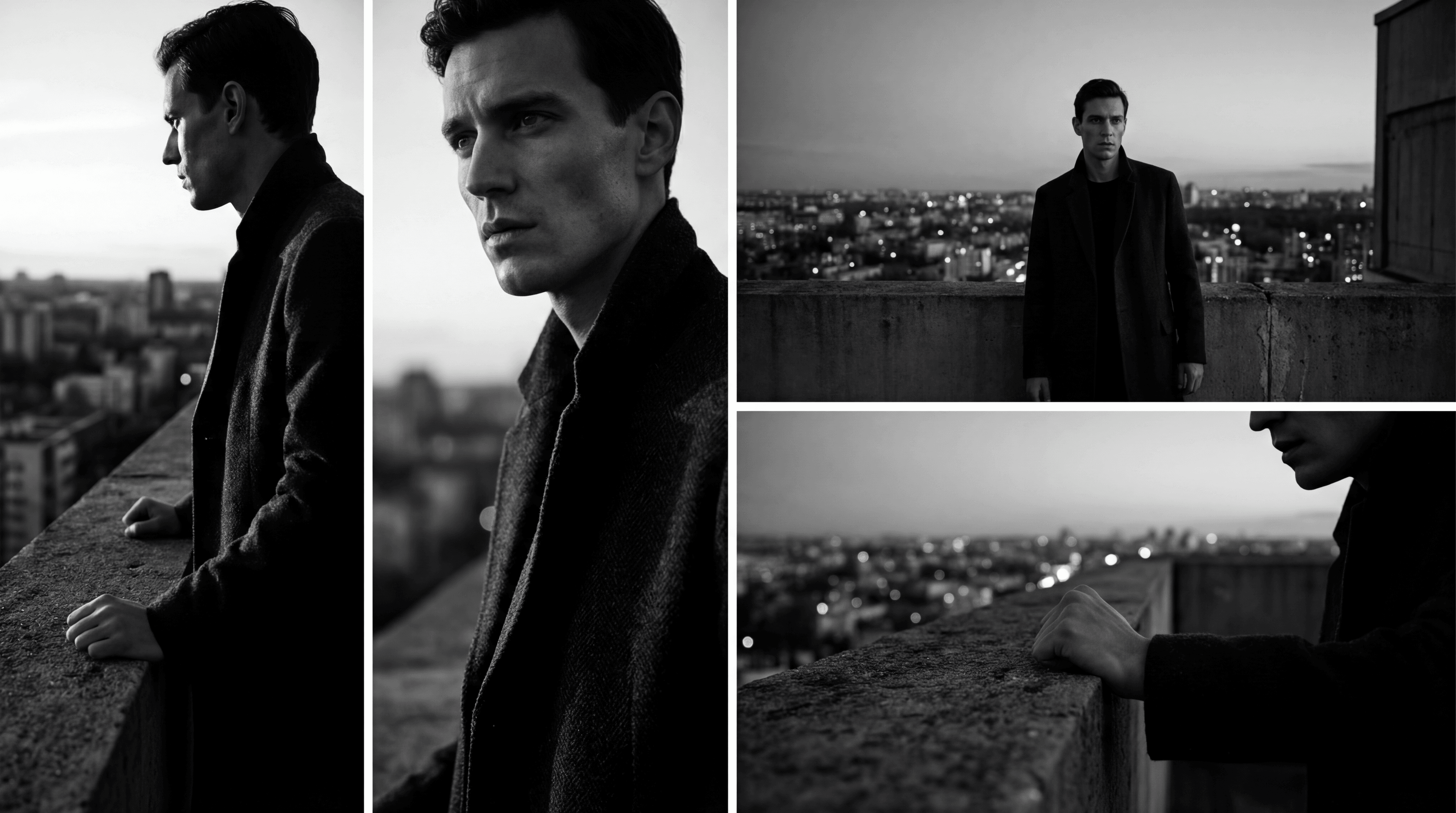 Vertical Atmosphere 4 Desktop