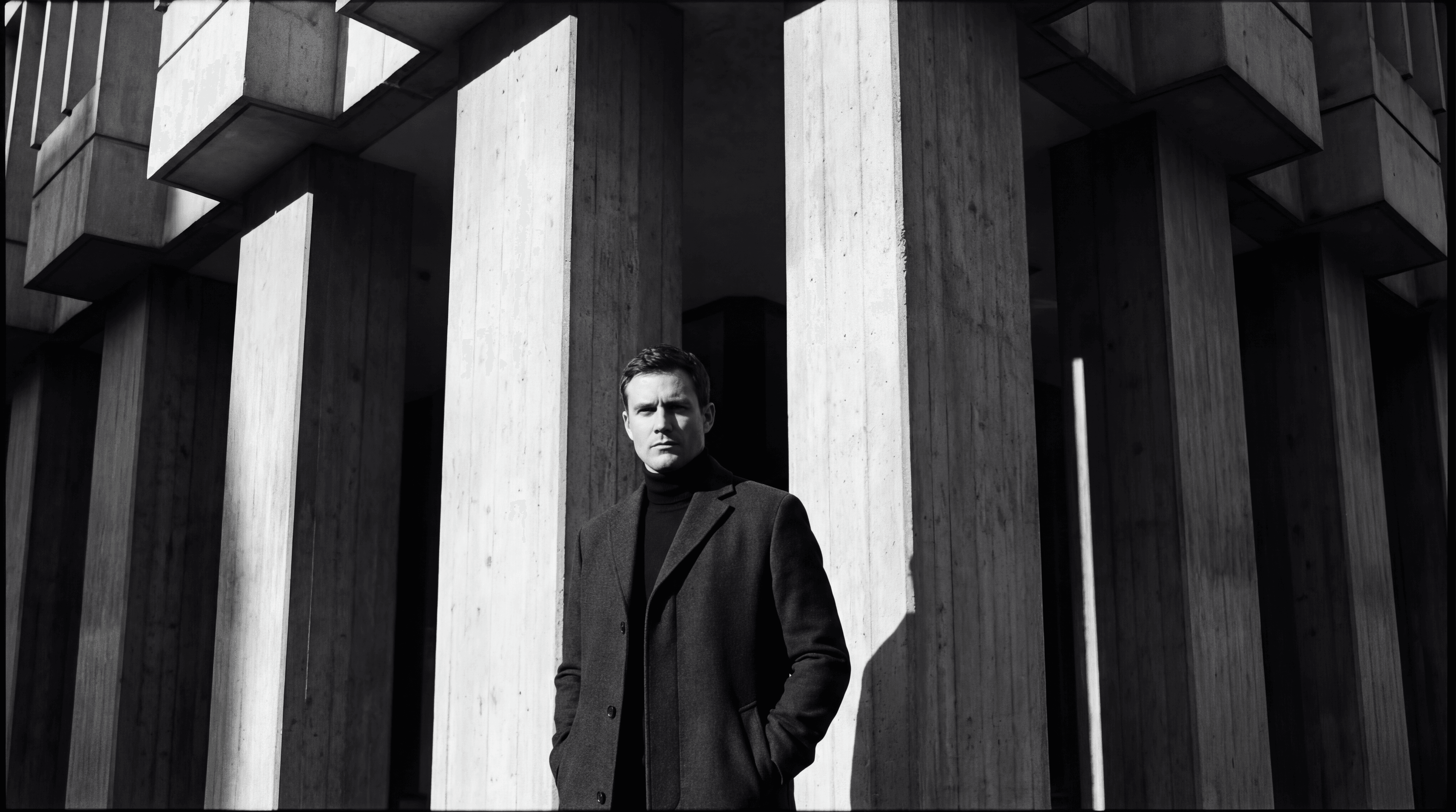 Vertical Atmosphere 2 Desktop