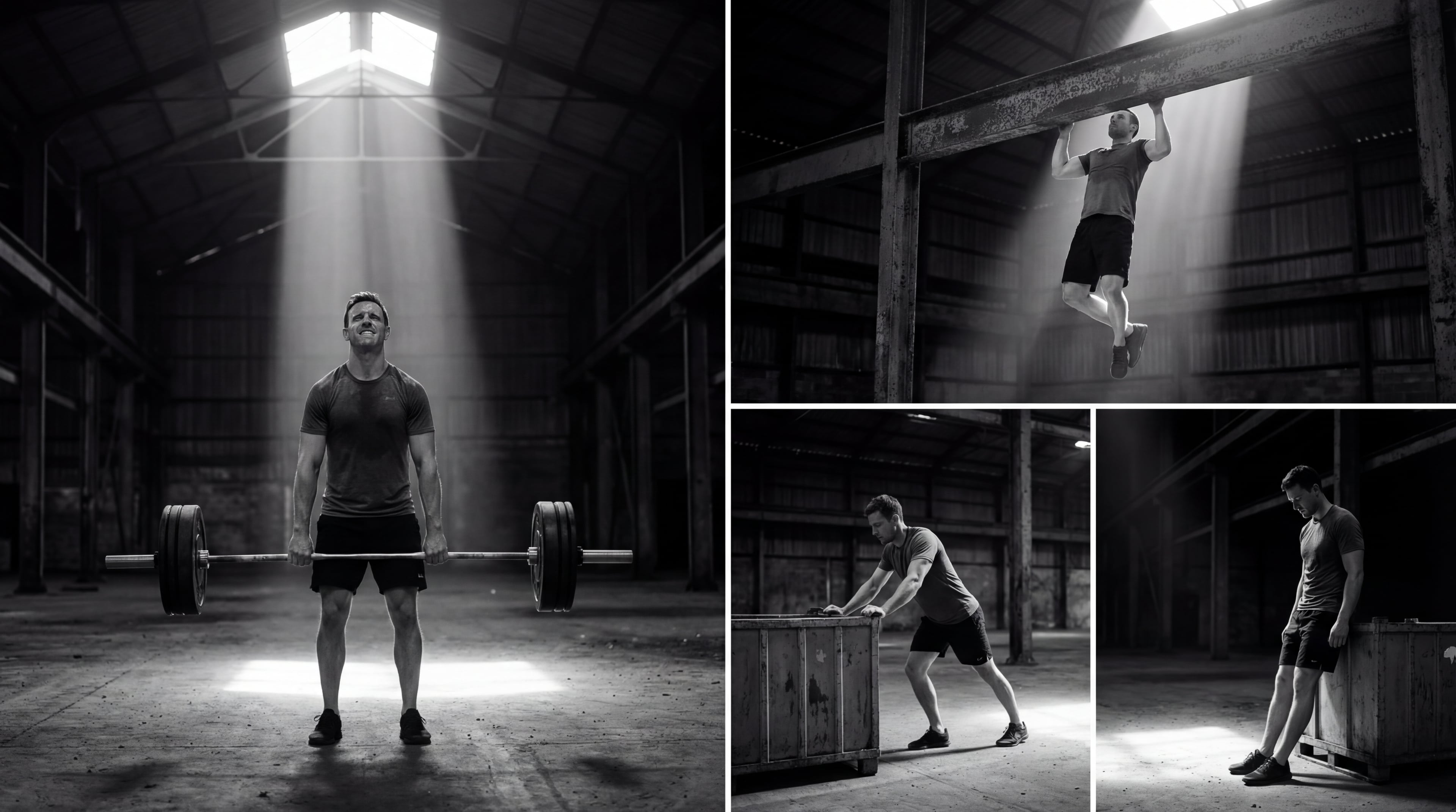 Vertical Atmosphere 3 Desktop